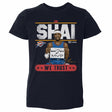 Shai Gilgeous-Alexander Kids Toddler T-Shirt | 500 LEVEL