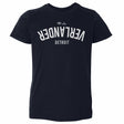 Justin Verlander Kids Toddler T-Shirt | 500 LEVEL