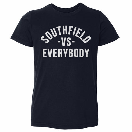 Vs. Everybody Kids Toddler T-Shirt | 500 LEVEL