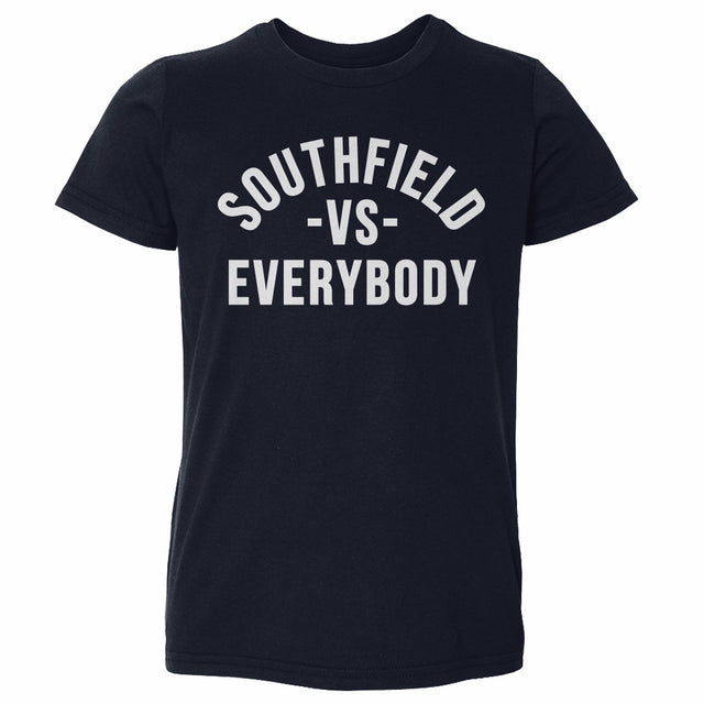 Vs. Everybody Kids Toddler T-Shirt | 500 LEVEL