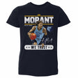 Ja Morant Kids Toddler T-Shirt | 500 LEVEL