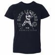 Buck Leonard Kids Toddler T-Shirt | 500 LEVEL
