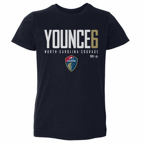 Ivy Younce Kids Toddler T-Shirt | 500 LEVEL