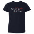 Ronald Acuna Jr. Kids Toddler T-Shirt | 500 LEVEL