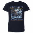 Buffalo Hockey Kids Toddler T-Shirt | 500 LEVEL