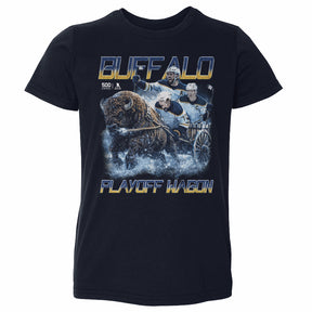 Buffalo Hockey Kids Toddler T-Shirt | 500 LEVEL