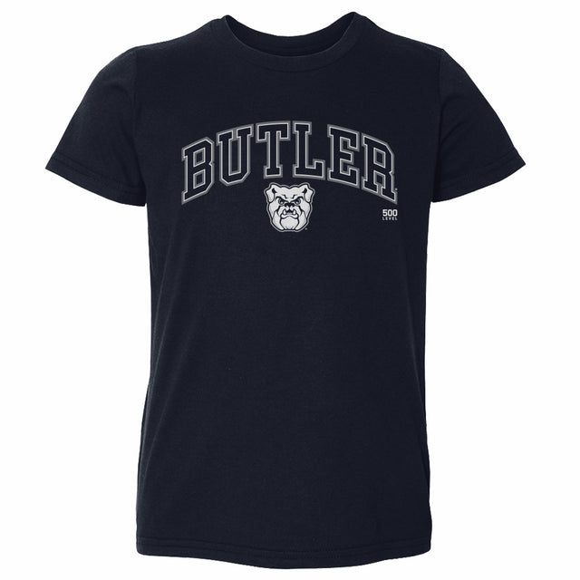 Butler Bulldogs Kids Toddler T-Shirt | 500 LEVEL