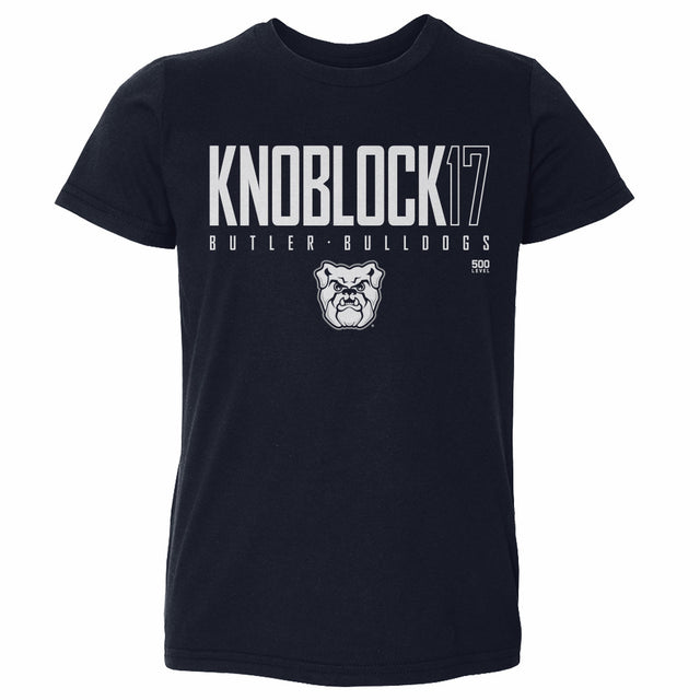 Sophia Knoblock Kids Toddler T-Shirt | 500 LEVEL