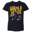 Nikola Jokic Kids Toddler T-Shirt | 500 LEVEL