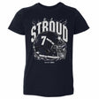 C.J. Stroud Kids Toddler T-Shirt | 500 LEVEL