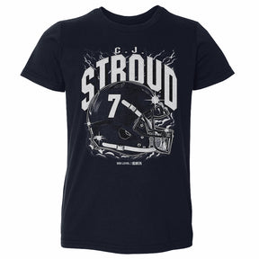 C.J. Stroud Kids Toddler T-Shirt | 500 LEVEL
