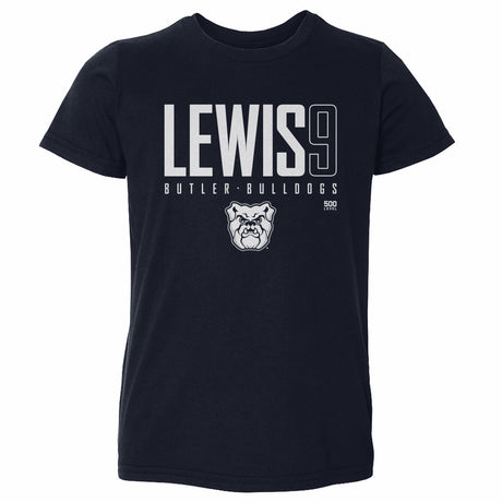 Maggie Lewis Kids Toddler T-Shirt | 500 LEVEL