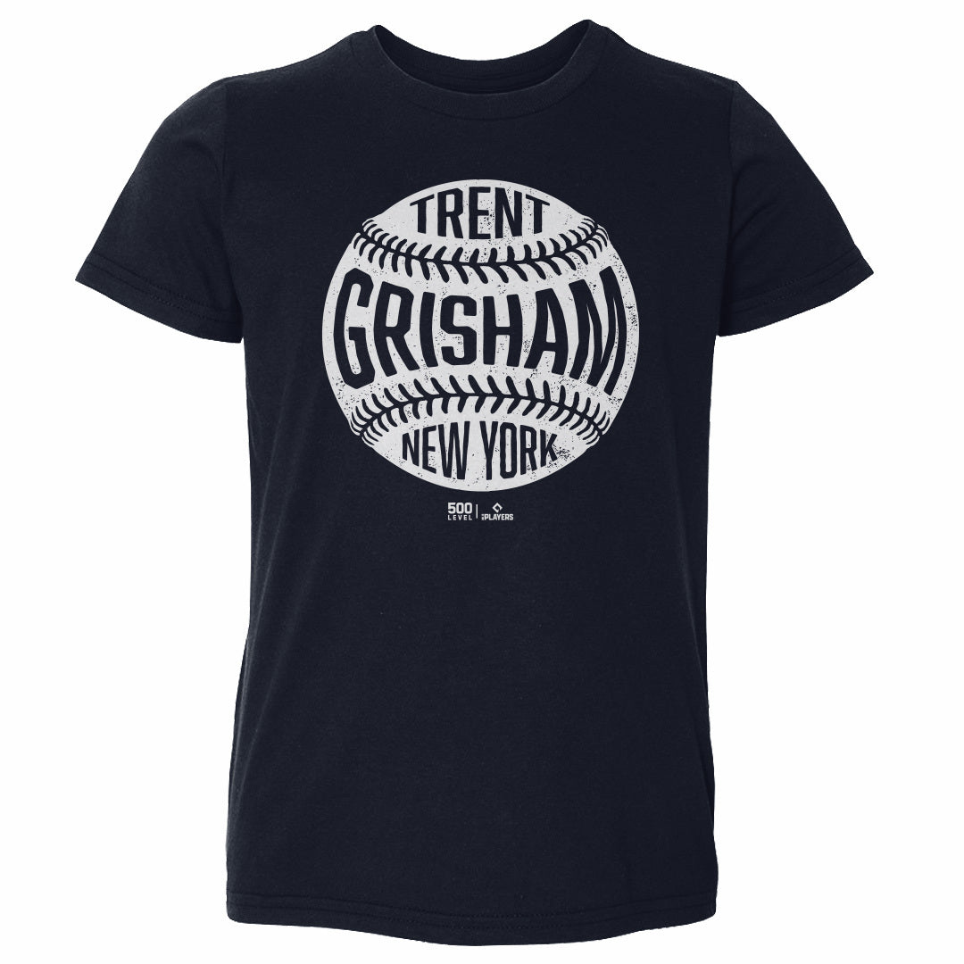 Trent Grisham Kids Toddler T-Shirt | 500 LEVEL
