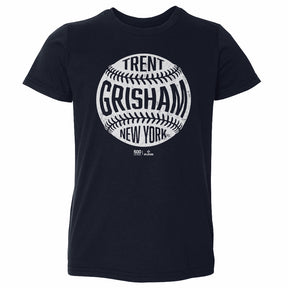 Trent Grisham Kids Toddler T-Shirt | 500 LEVEL