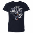 Nico Collins Kids Toddler T-Shirt | 500 LEVEL