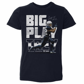 TreVeyon Henderson Kids Toddler T-Shirt | 500 LEVEL