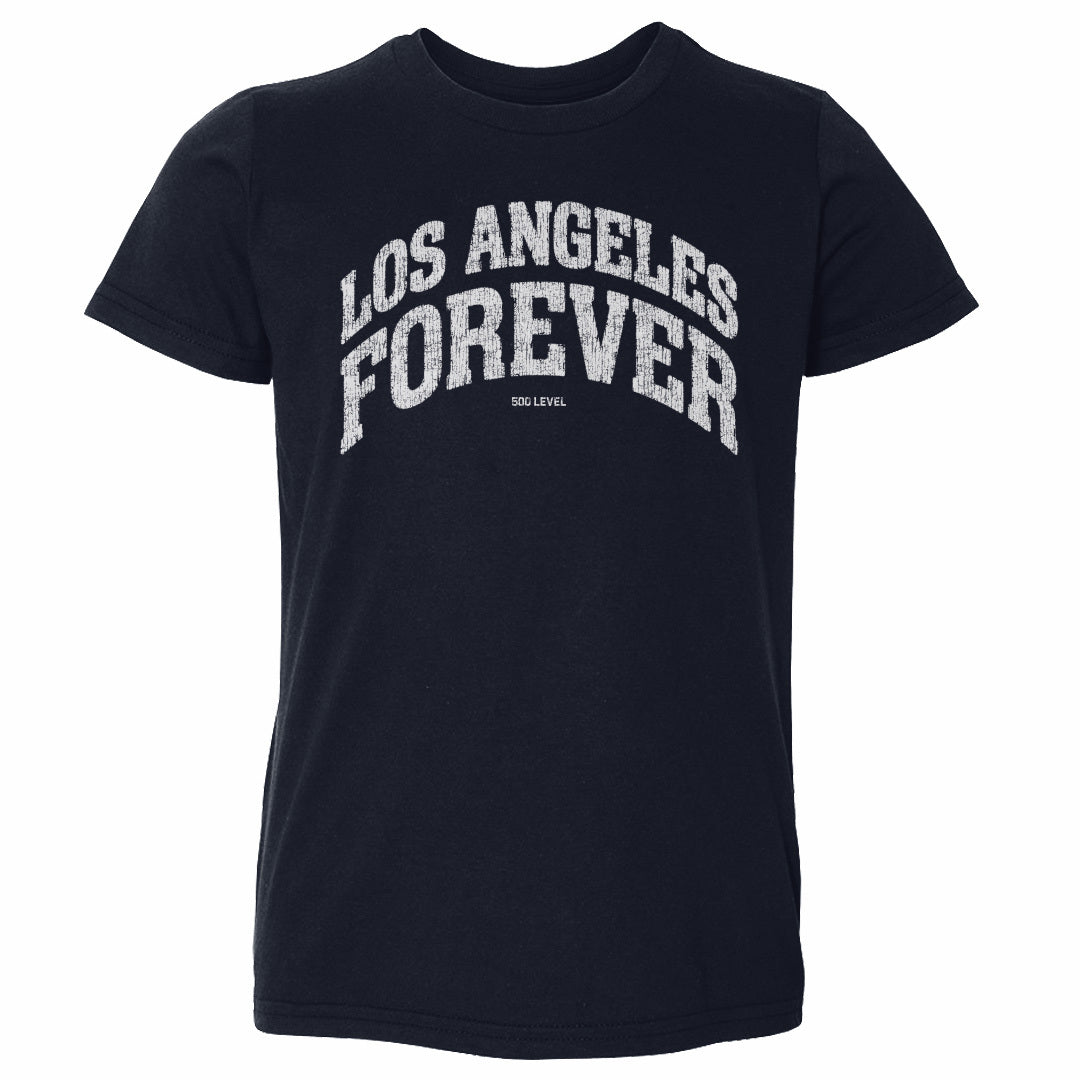 Los Angeles Kids Toddler T-Shirt | 500 LEVEL