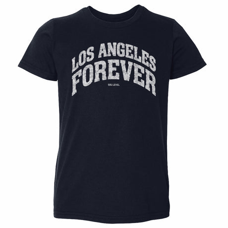 Los Angeles Kids Toddler T-Shirt | 500 LEVEL