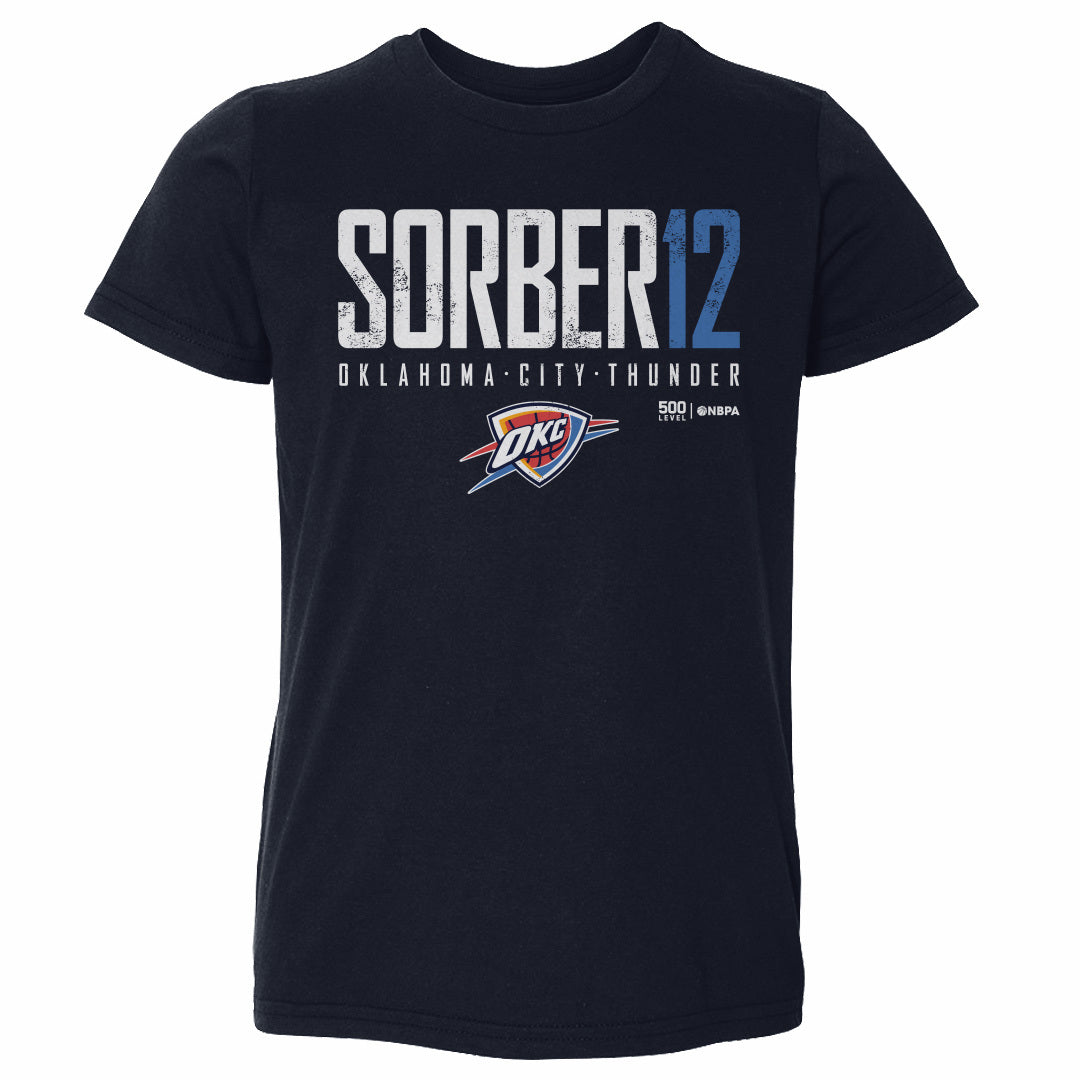 Thomas Sorber Kids Toddler T-Shirt | 500 LEVEL