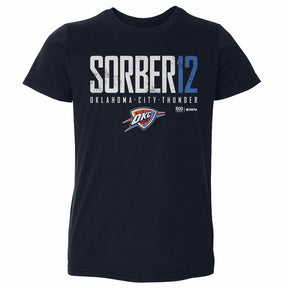 Thomas Sorber Kids Toddler T-Shirt | 500 LEVEL