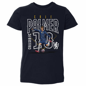 Cole Palmer Kids Toddler T-Shirt | 500 LEVEL