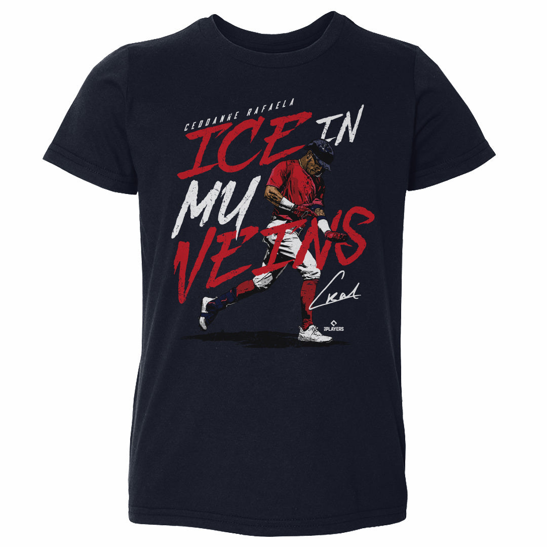 Ceddanne Rafaela Kids Toddler T-Shirt | 500 LEVEL