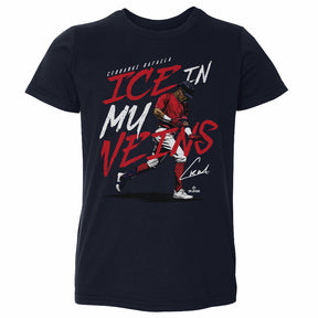 Ceddanne Rafaela Kids Toddler T-Shirt | 500 LEVEL