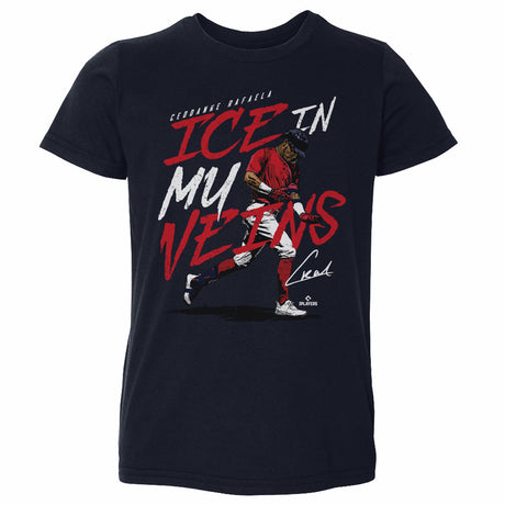 Ceddanne Rafaela Kids Toddler T-Shirt | 500 LEVEL