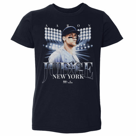 Aaron Judge Kids Toddler T-Shirt | 500 LEVEL