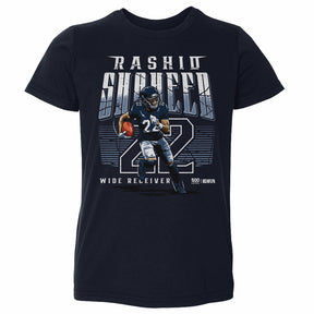 Rashid Shaheed Kids Toddler T-Shirt | 500 LEVEL