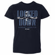 Kamari Lassiter Kids Toddler T-Shirt | 500 LEVEL