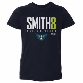 Alanna Smith Kids Toddler T-Shirt | 500 LEVEL
