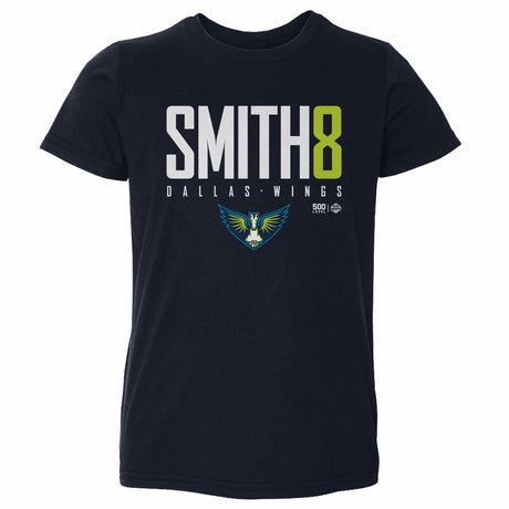 Alanna Smith Kids Toddler T-Shirt | 500 LEVEL