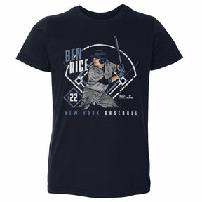 Ben Rice Kids Toddler T-Shirt | 500 LEVEL