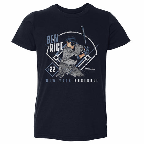 Ben Rice Kids Toddler T-Shirt | 500 LEVEL