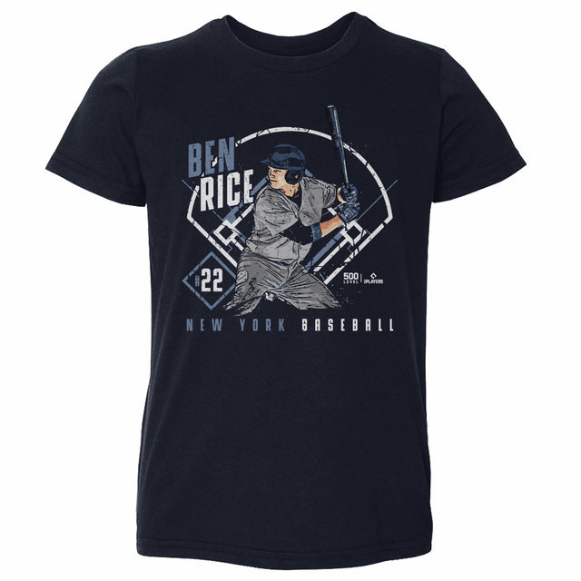 Ben Rice Kids Toddler T-Shirt | 500 LEVEL