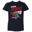 Andruw Jones Kids Toddler T-Shirt | 500 LEVEL