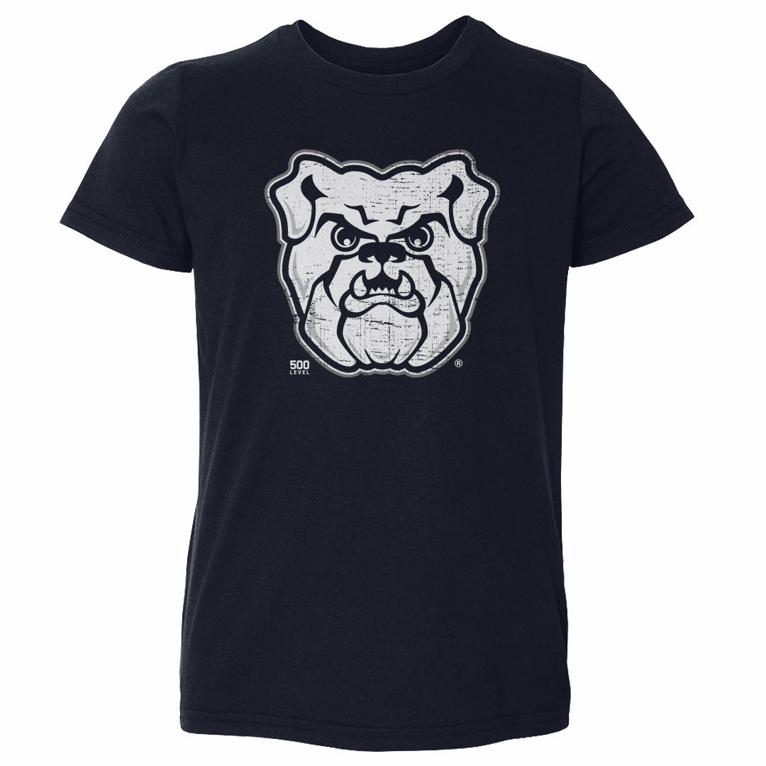 Butler Bulldogs Kids Toddler T-Shirt | 500 LEVEL