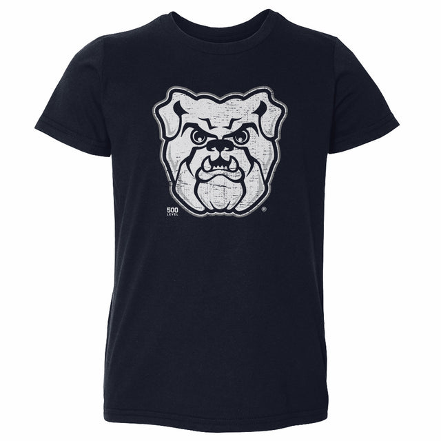 Butler Bulldogs Kids Toddler T-Shirt | 500 LEVEL
