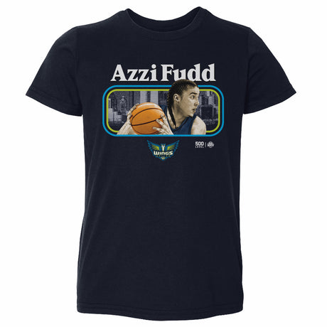 Azzi Fudd Kids Toddler T-Shirt | 500 LEVEL