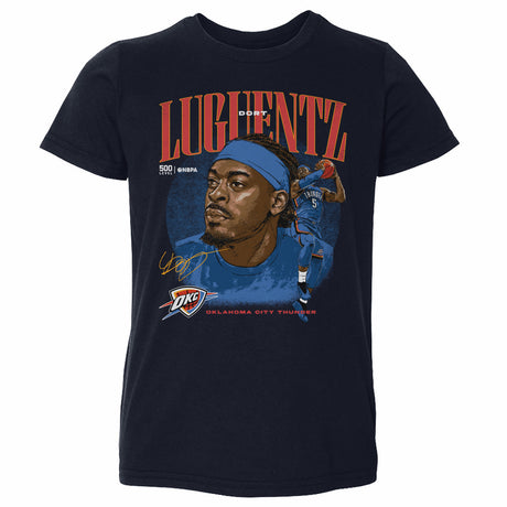 Luguentz Dort Kids Toddler T-Shirt | 500 LEVEL
