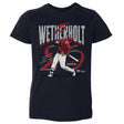 JJ Wetherholt Kids Toddler T-Shirt | 500 LEVEL