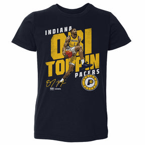Obi Toppin Kids Toddler T-Shirt | 500 LEVEL
