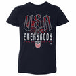 U.S. Soccer Kids Toddler T-Shirt | 500 LEVEL