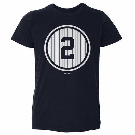 New York Kids Toddler T-Shirt | 500 LEVEL