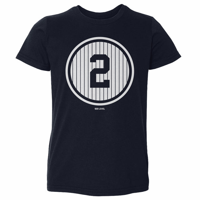 New York Kids Toddler T-Shirt | 500 LEVEL