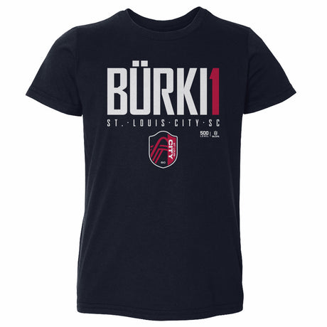 Roman Burki Kids Toddler T-Shirt | 500 LEVEL