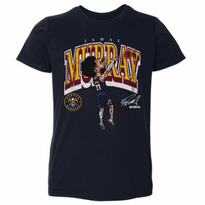 Jamal Murray Kids Toddler T-Shirt | 500 LEVEL