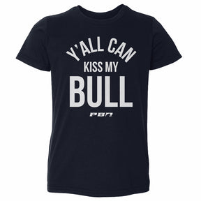 PBR Kids Toddler T-Shirt | 500 LEVEL