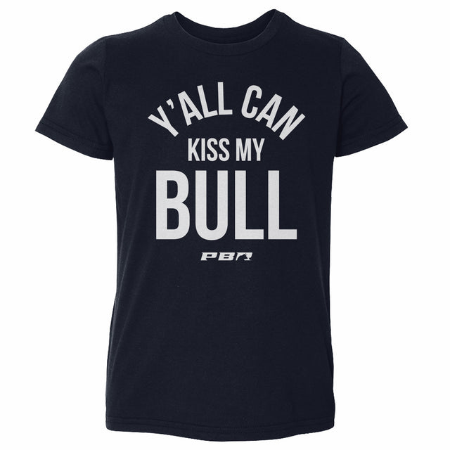 PBR Kids Toddler T-Shirt | 500 LEVEL